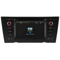 Hualingan GPS Navigation System Car DVD Player for BMW 3 E90/E91/E92/E93 (automatic)